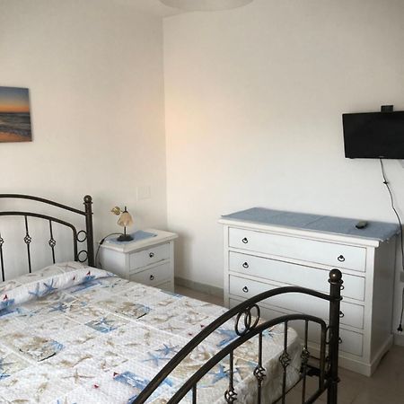 Blue Apartment La Maddalena  Exterior photo