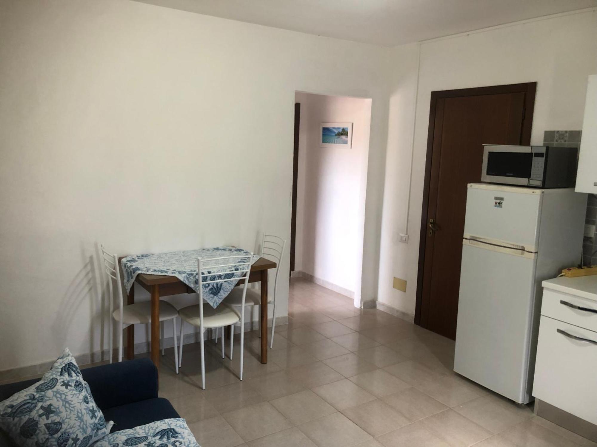 Blue Apartment La Maddalena  Exterior photo