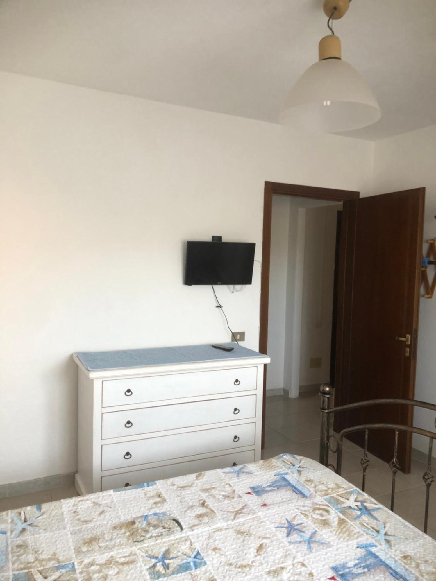 Blue Apartment La Maddalena  Exterior photo